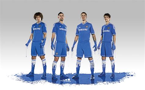 chelsea 2013